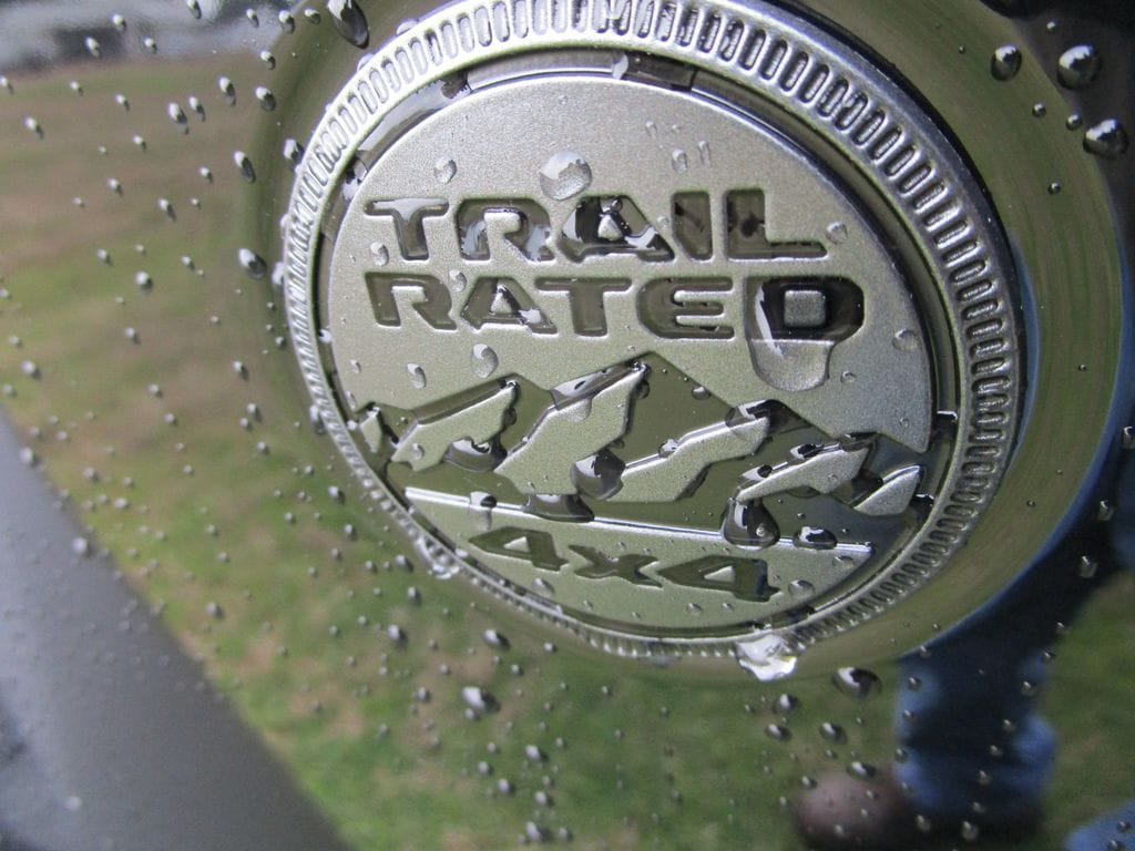 2026 Jeep Wrangler 2-Door Willys - Photo 17