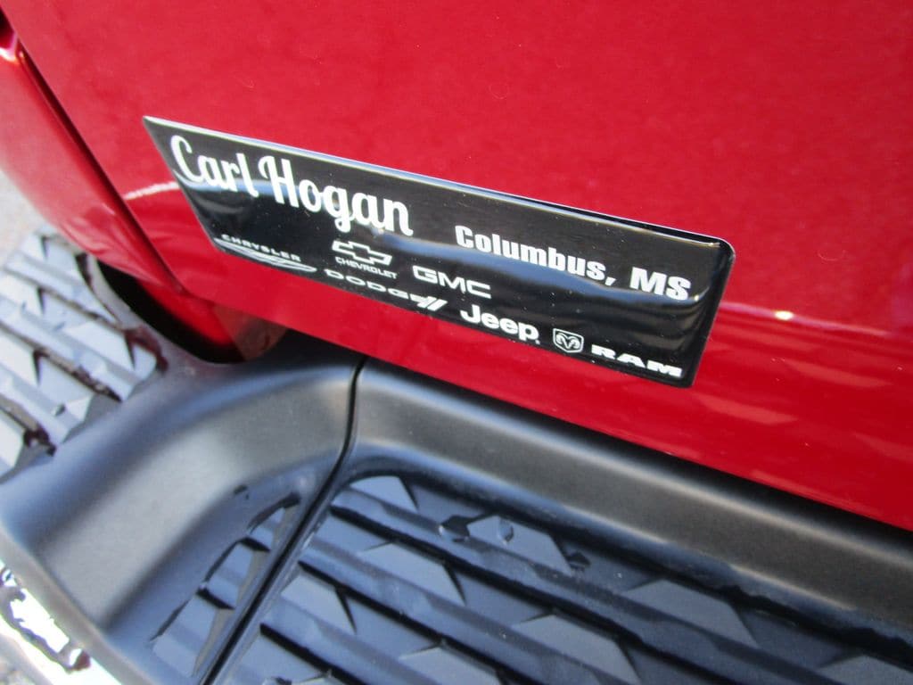 2026 RAM 2500 Tradesman - Photo 12