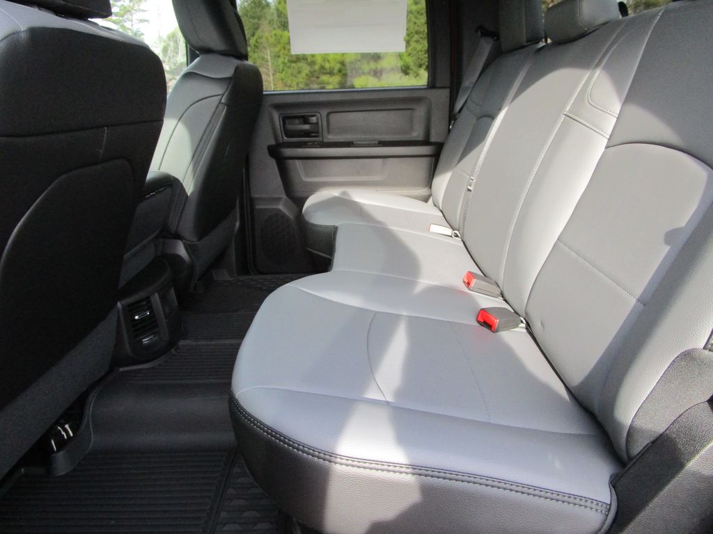 2026 RAM 3500 Tradesman - Photo 22