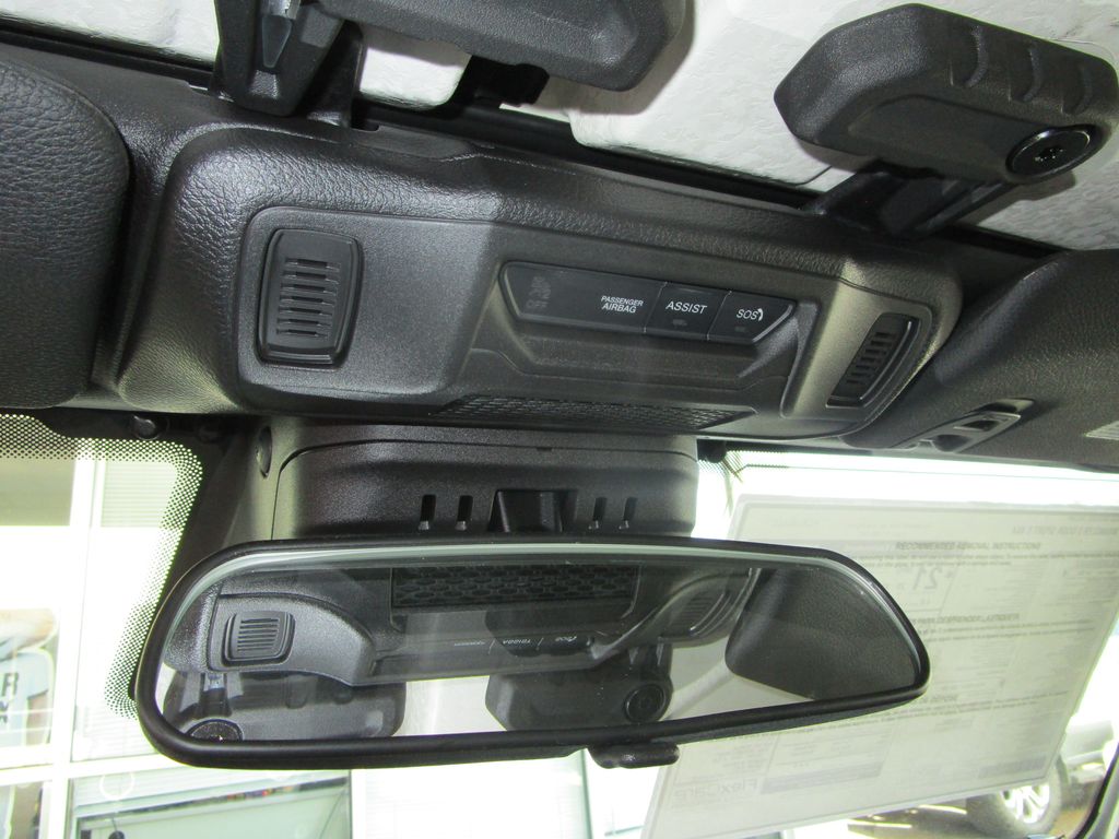 2026 Jeep Wrangler 2-Door Sport S - Photo 37