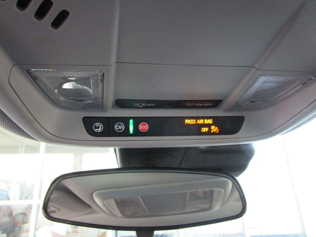 2024 Chevrolet Malibu 1LT - Photo 34