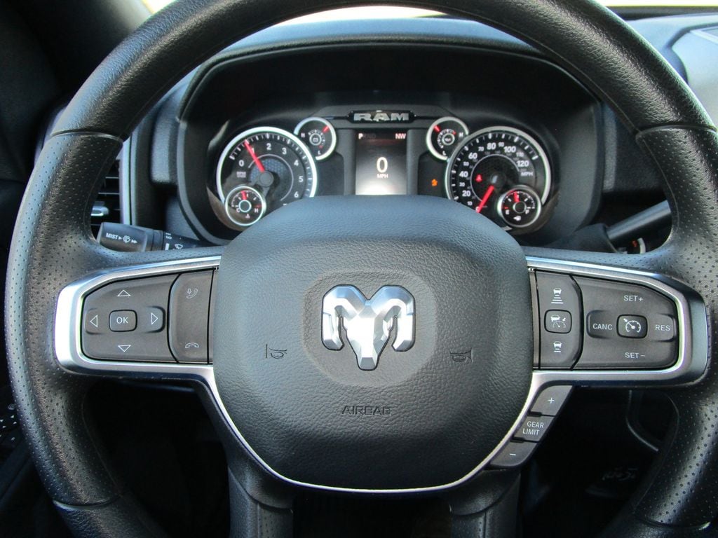 2026 RAM 2500 Tradesman - Photo 32