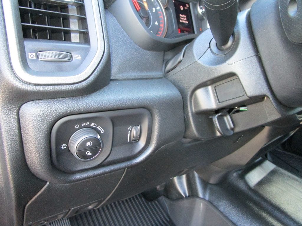 2026 RAM 2500 Tradesman - Photo 33