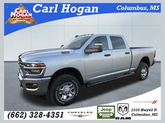 2026 Ram 2500 TRADESMAN CREW CAB 4X4 6'4 BOX Pickup