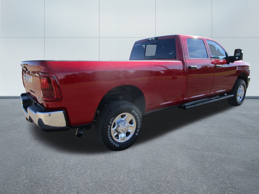 2026 RAM 2500 Tradesman - Photo 7