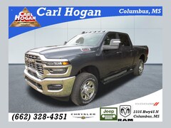 2026 Ram 2500 TRADESMAN CREW CAB 4X4 6'4 BOX Pickup