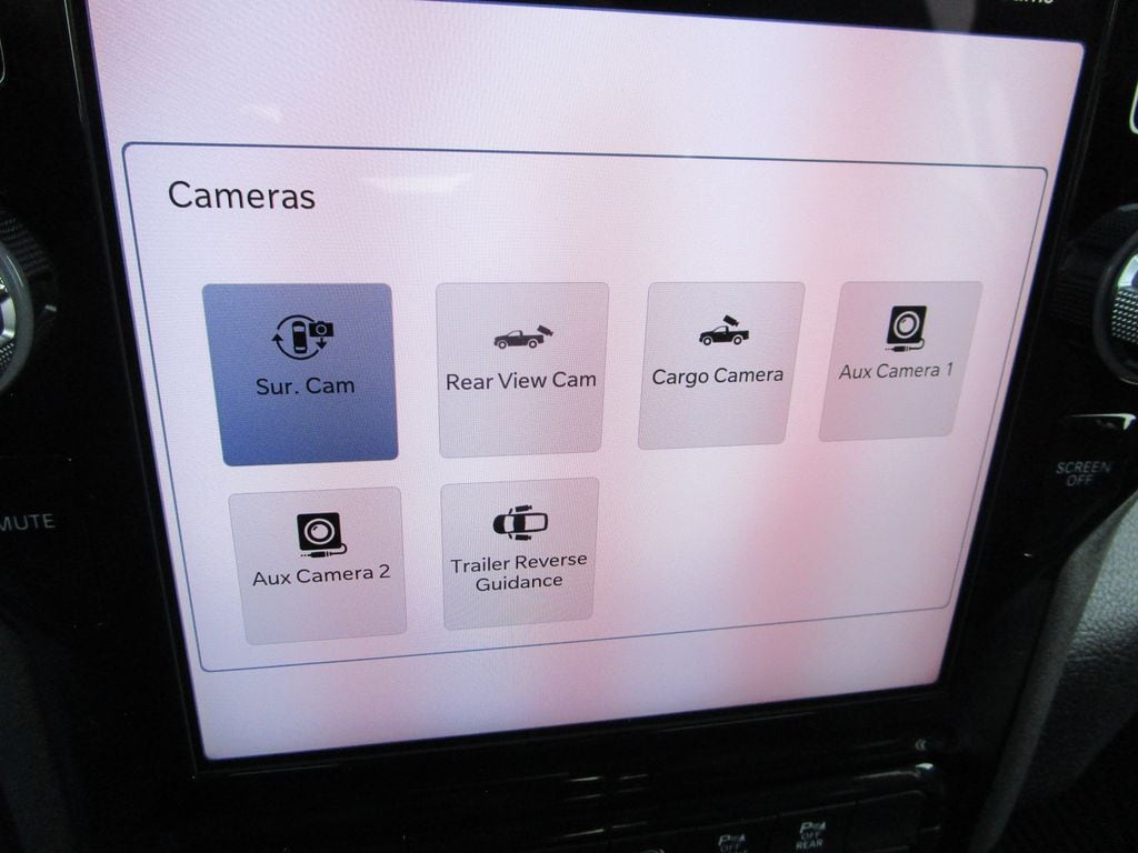 2026 RAM 3500 Tradesman - Photo 43