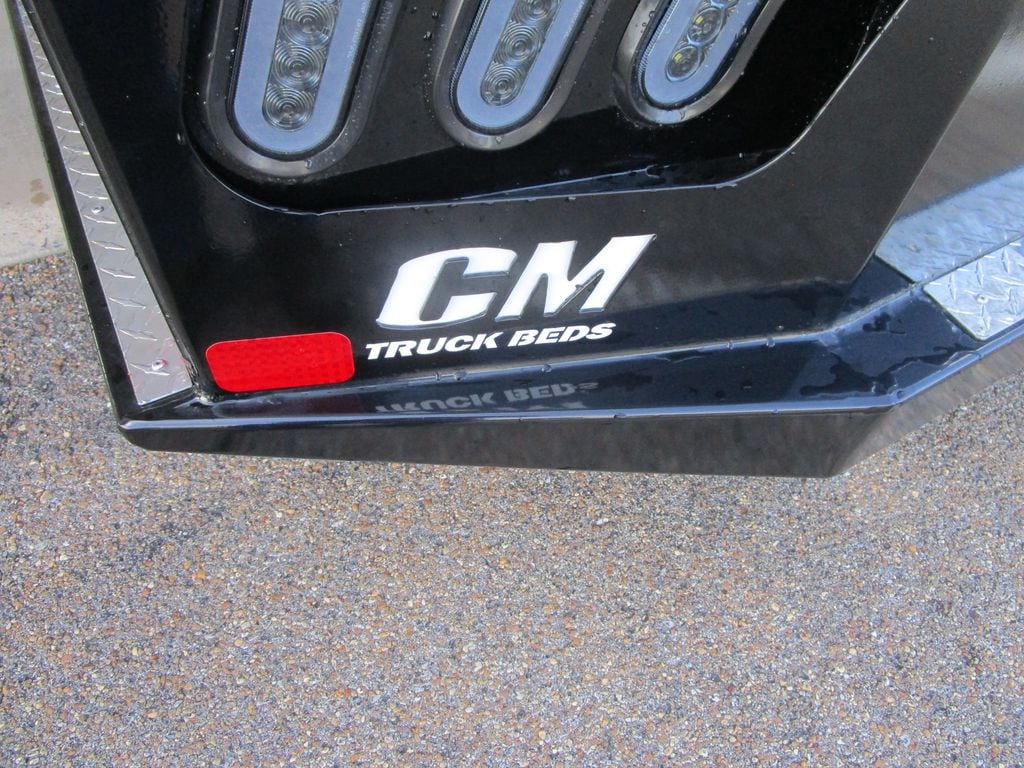 2026 RAM 3500 Chassis Tradesman - Photo 13