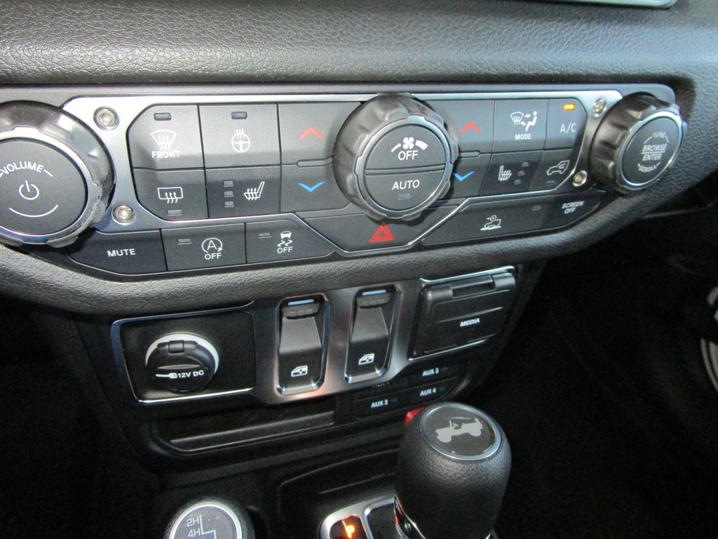 2026 Jeep Wrangler 2-Door Sport S - Photo 30