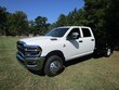 Ram 3500 Chassis Cab