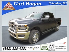 2026 Ram 2500 TRADESMAN CREW CAB 4X4 6'4 BOX Pickup