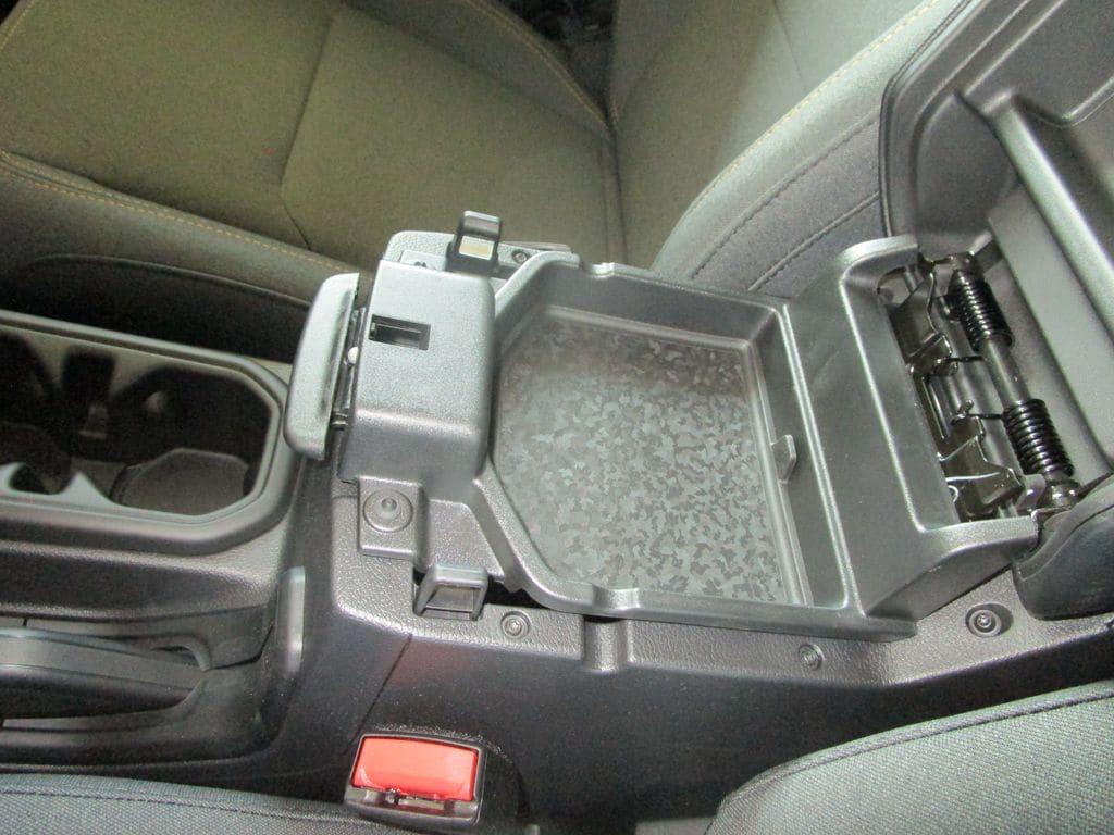 2026 Jeep Wrangler 2-Door Sport S - Photo 37