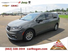 2025 Chrysler Pacifica SELECT Passenger Van