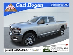 2026 Ram 2500 TRADESMAN CREW CAB 4X4 6'4 BOX Pickup