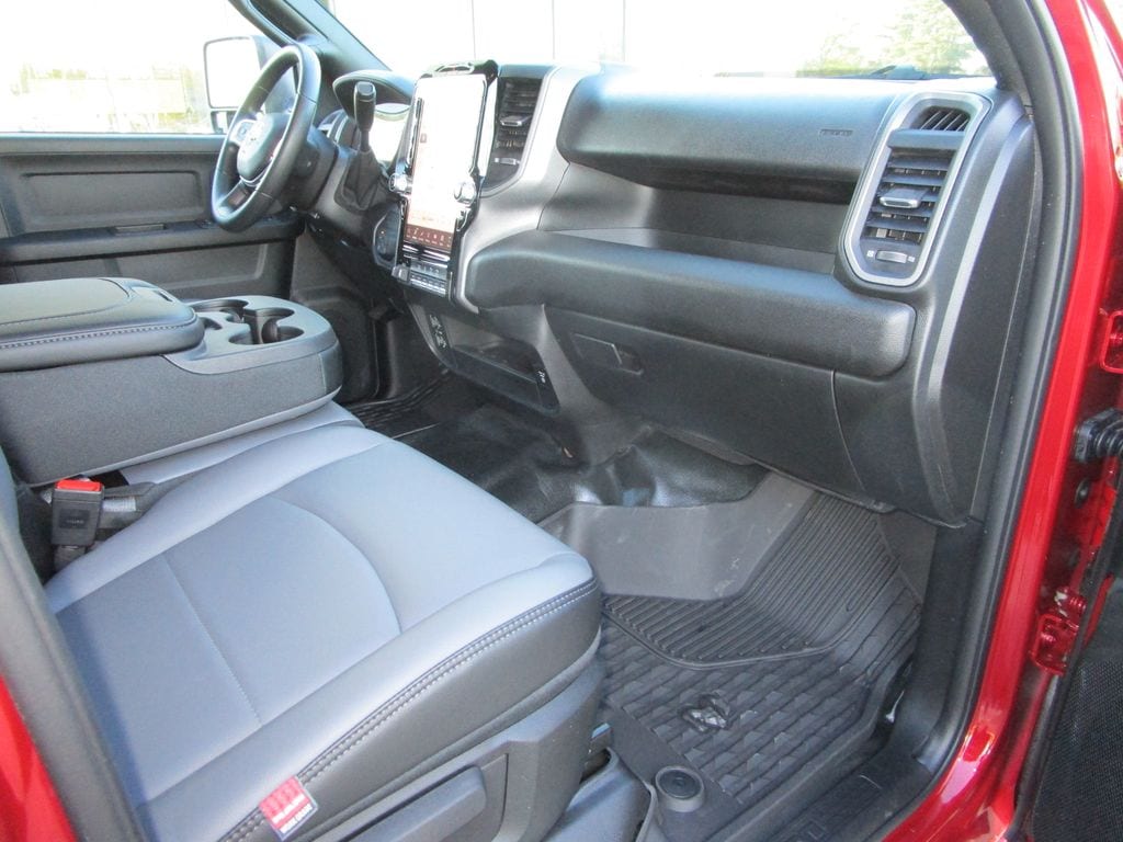 2026 RAM 2500 Tradesman - Photo 21