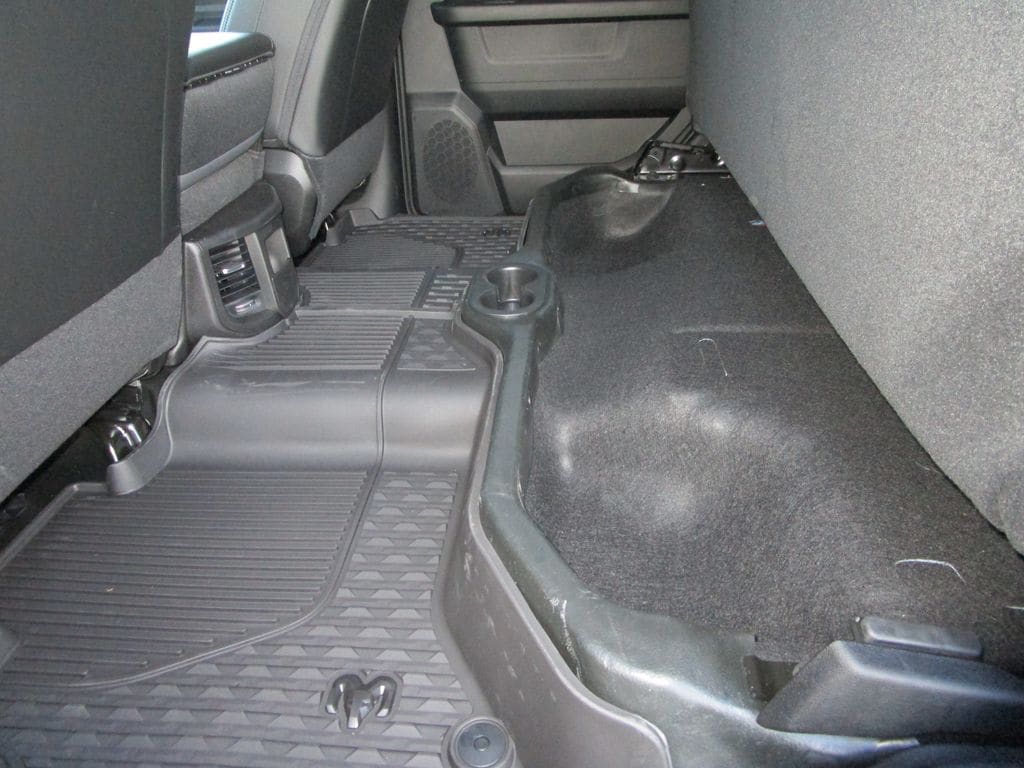 2026 RAM 2500 Tradesman - Photo 29
