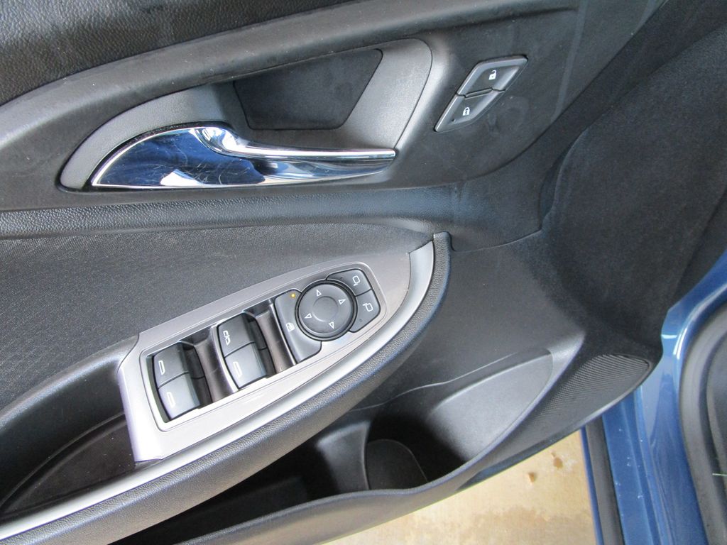 2024 Chevrolet Malibu 1LT - Photo 21