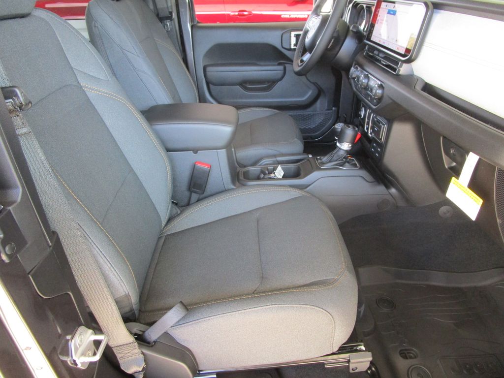 2026 Jeep Wrangler 2-Door Sport S - Photo 20
