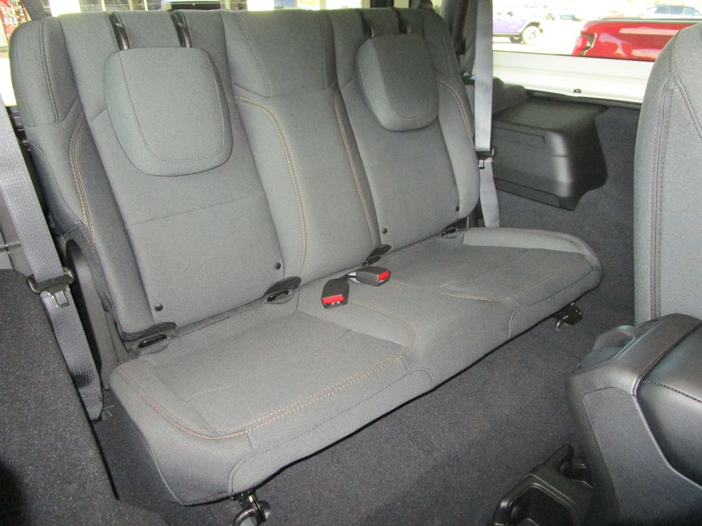 2026 Jeep Wrangler 2-Door Sport S - Photo 19