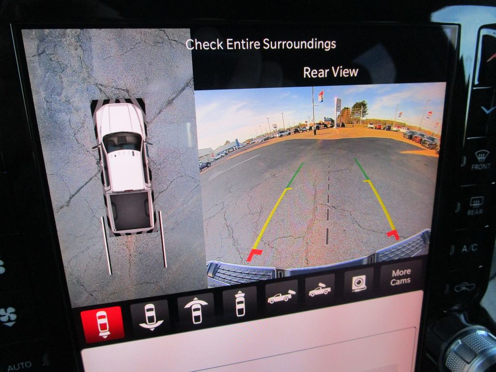 2026 RAM 2500 Tradesman - Photo 44