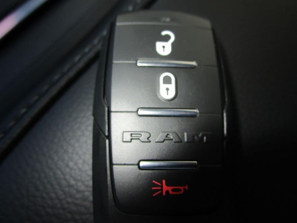 2026 RAM 2500 Tradesman - Photo 48