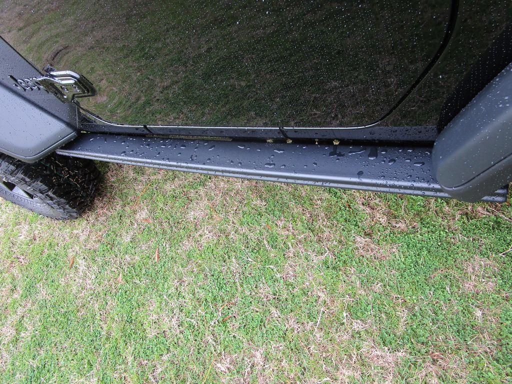 2026 Jeep Wrangler 2-Door Willys - Photo 16