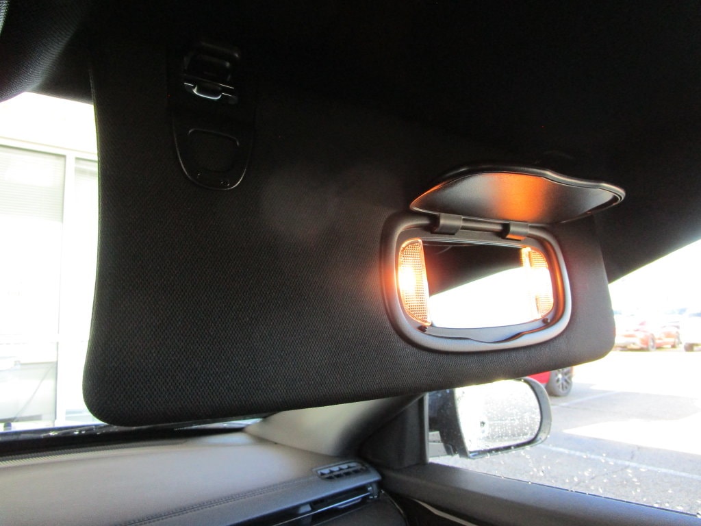 2026 Jeep Compass Latitude Altitude - Photo 38