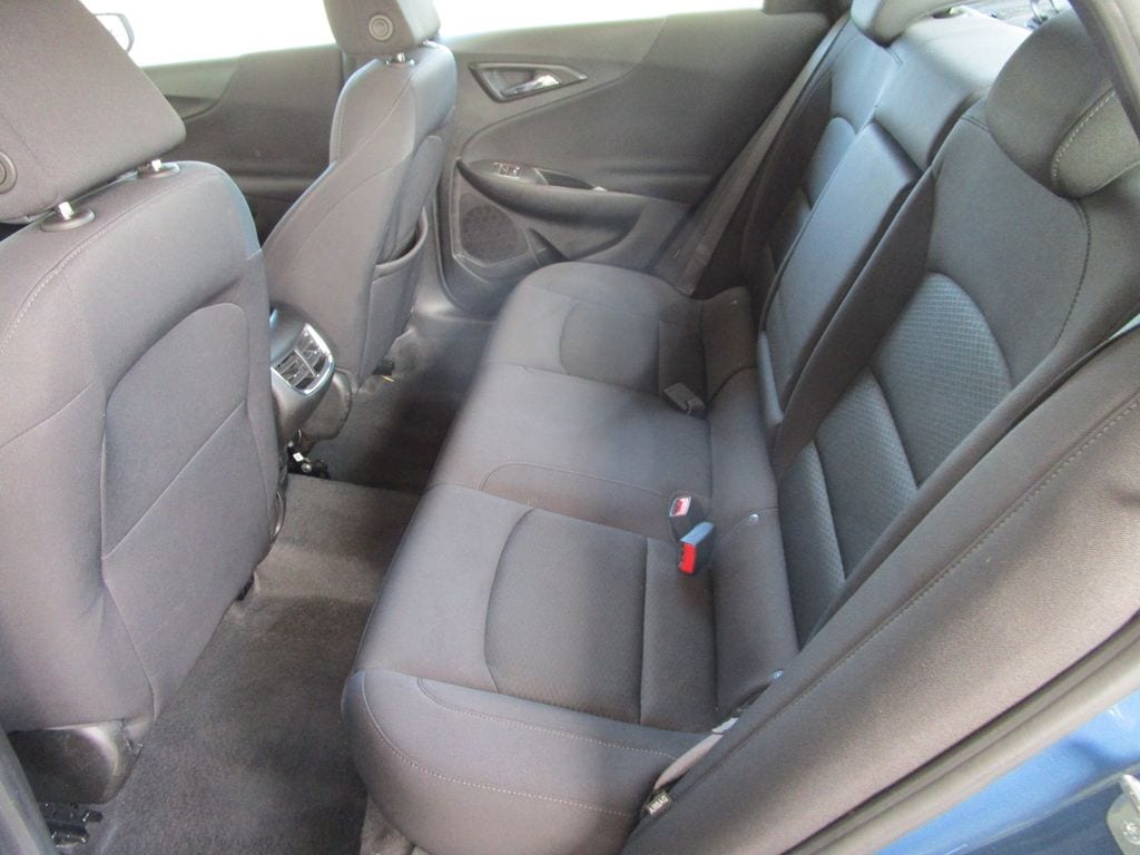 2024 Chevrolet Malibu 1LT - Photo 17