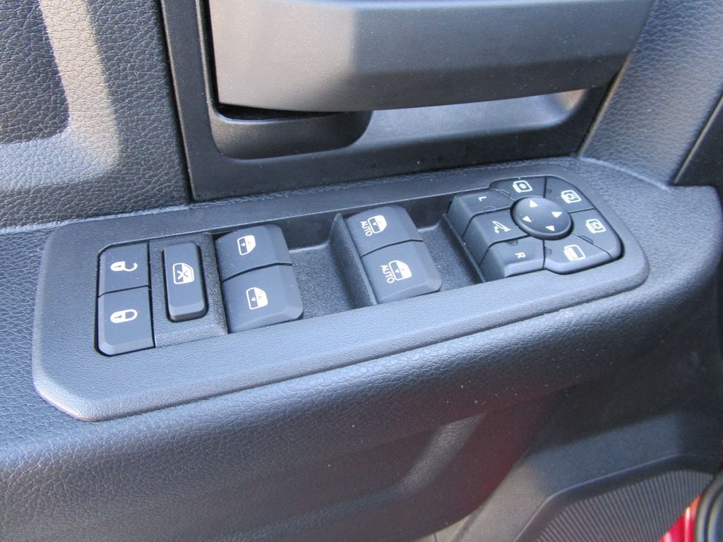2026 RAM 2500 Tradesman - Photo 31