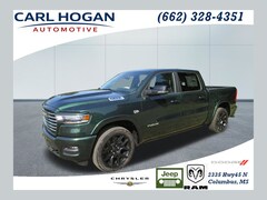2026 Ram 1500 LARAMIE CREW CAB 4X4 5'7 BOX Pickup