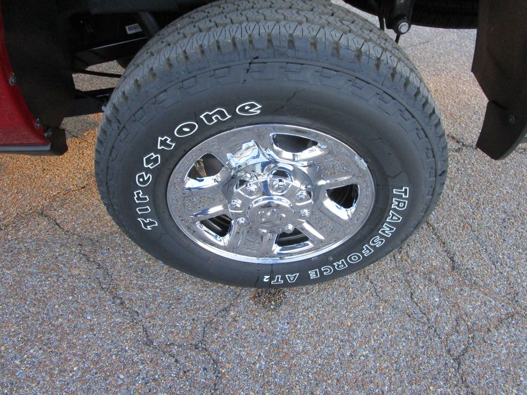 2026 RAM 2500 Tradesman - Photo 15