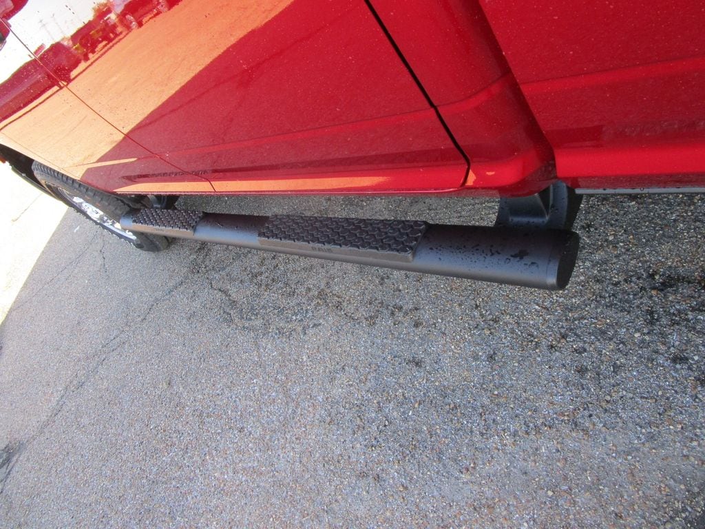 2026 RAM 2500 Tradesman - Photo 10