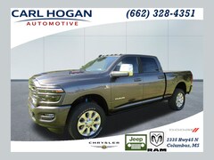 2026 Ram 2500 LARAMIE CREW CAB 4X4 6'4 BOX Pickup