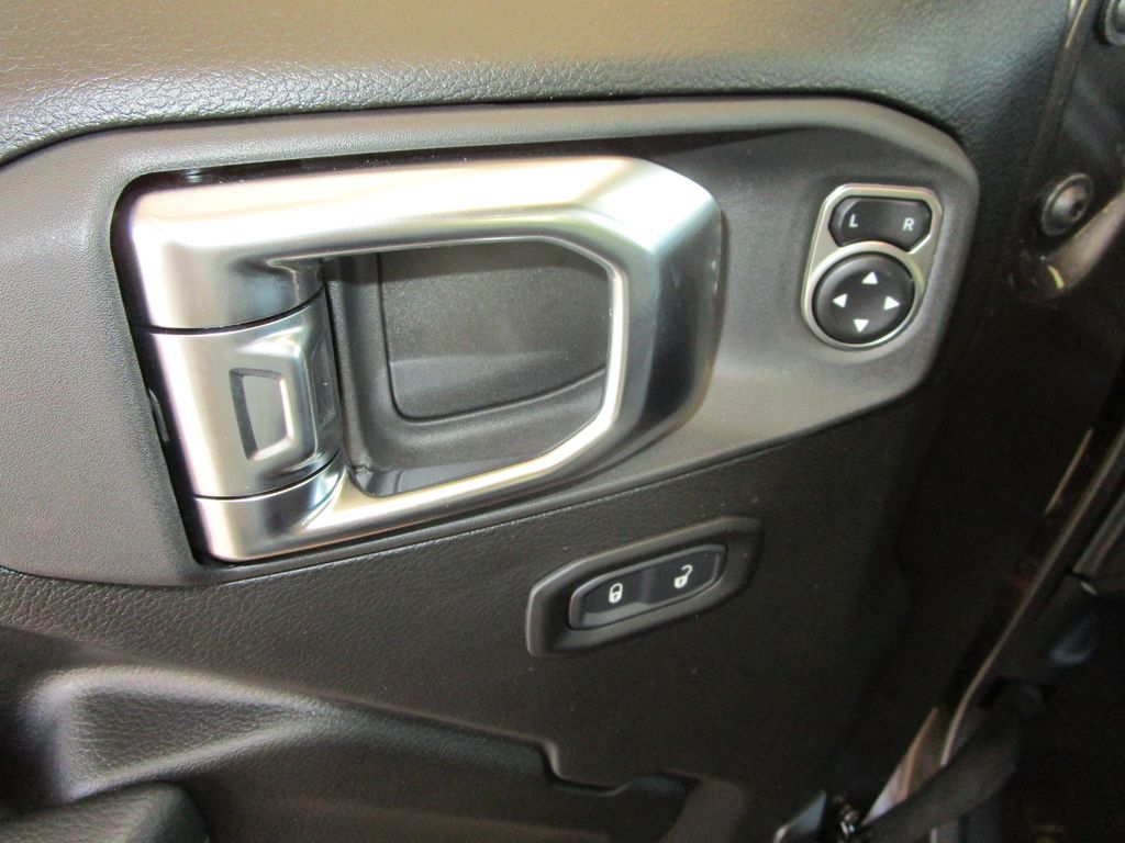 2026 Jeep Wrangler 2-Door Sport S - Photo 24