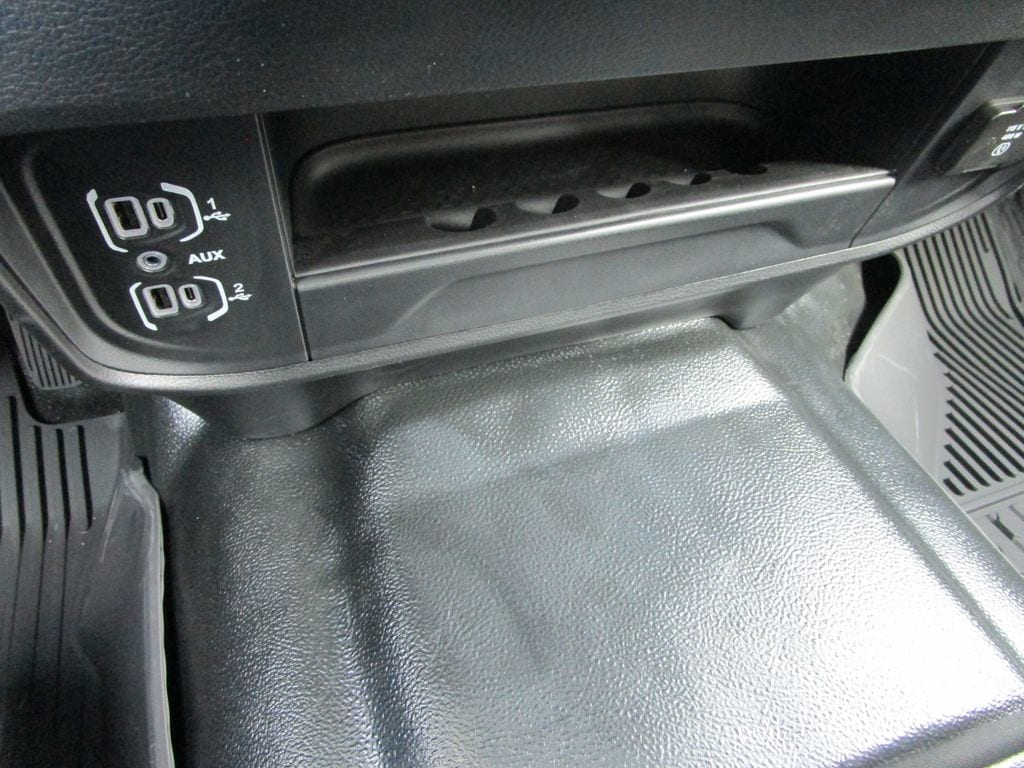 2026 RAM 3500 Tradesman - Photo 34