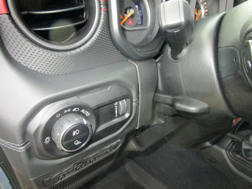 2026 Jeep Gladiator Rubicon X - Photo 30