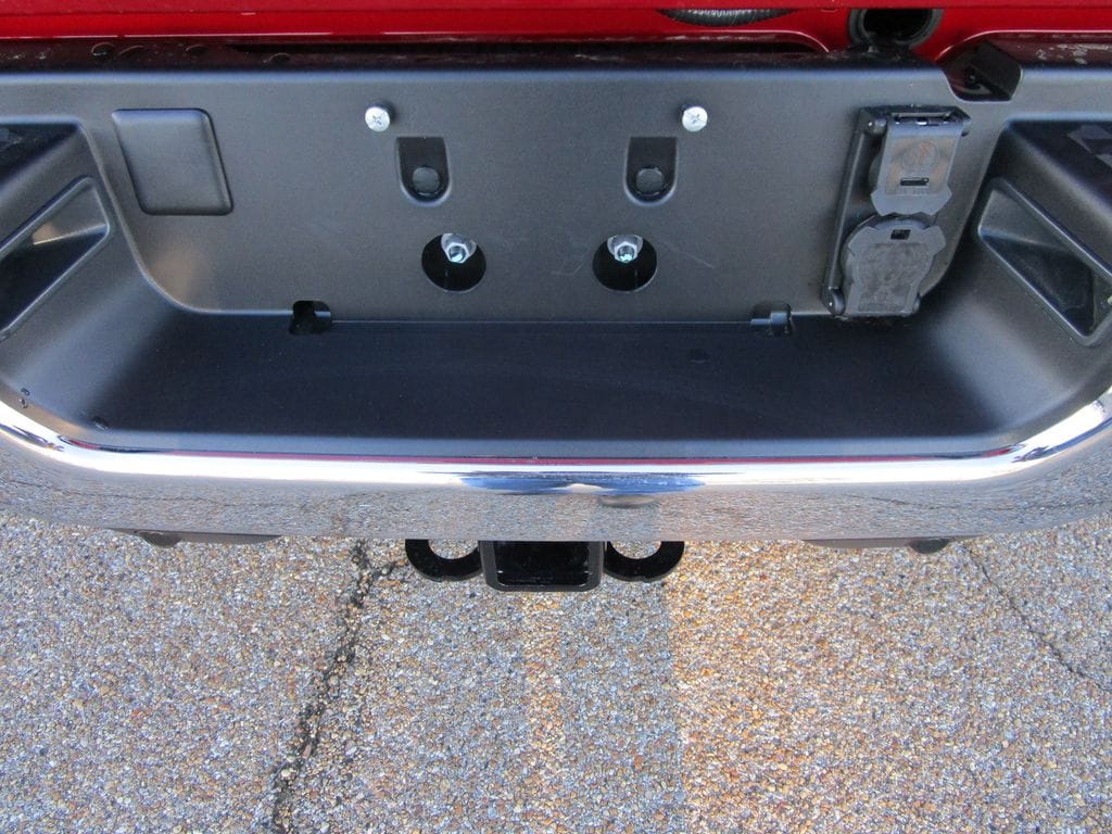 2026 RAM 2500 Tradesman - Photo 10