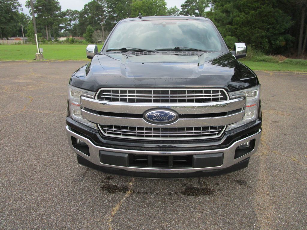 2020 Ford F-150 XL photo 4