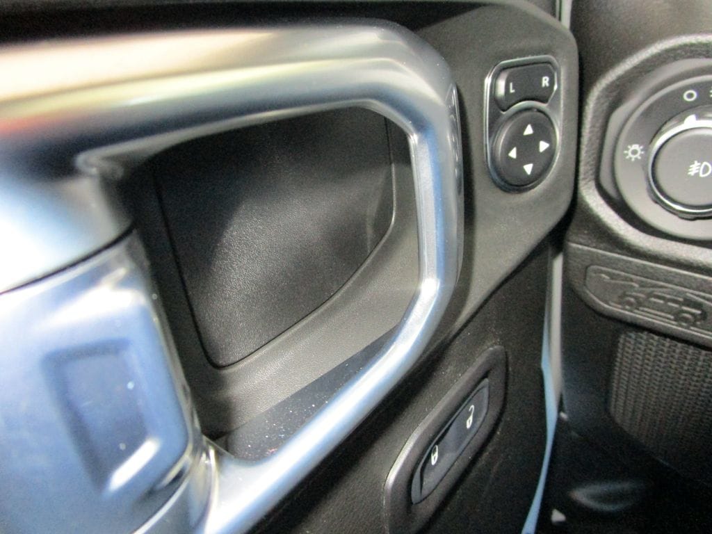2026 Jeep Wrangler 2-Door Sport S - Photo 38