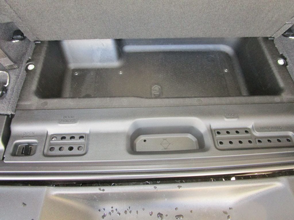 2026 Jeep Wrangler 2-Door Sport S - Photo 17
