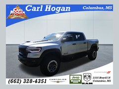 2026 Ram 1500 RHO CREW CAB 4X4 5'7 BOX Pickup