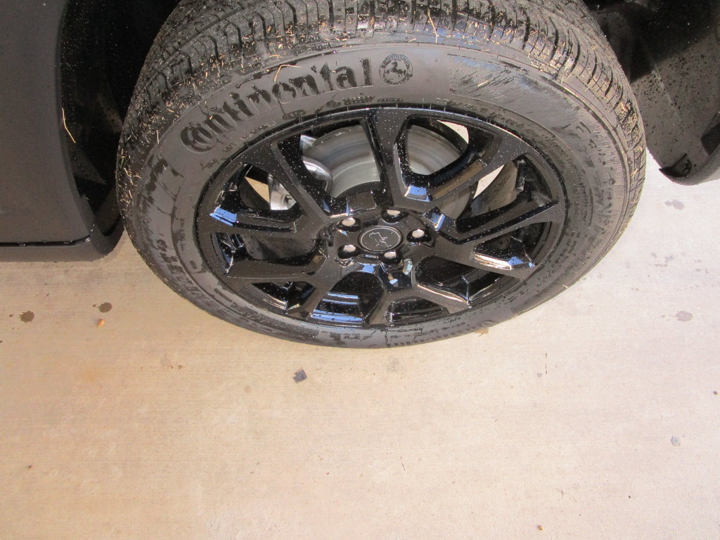 2026 Jeep Compass Latitude Altitude - Photo 10