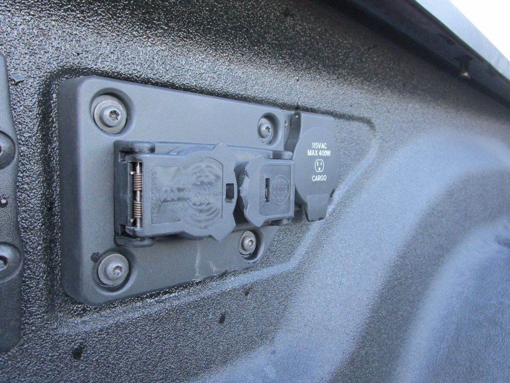 2026 RAM 2500 Tradesman - Photo 14