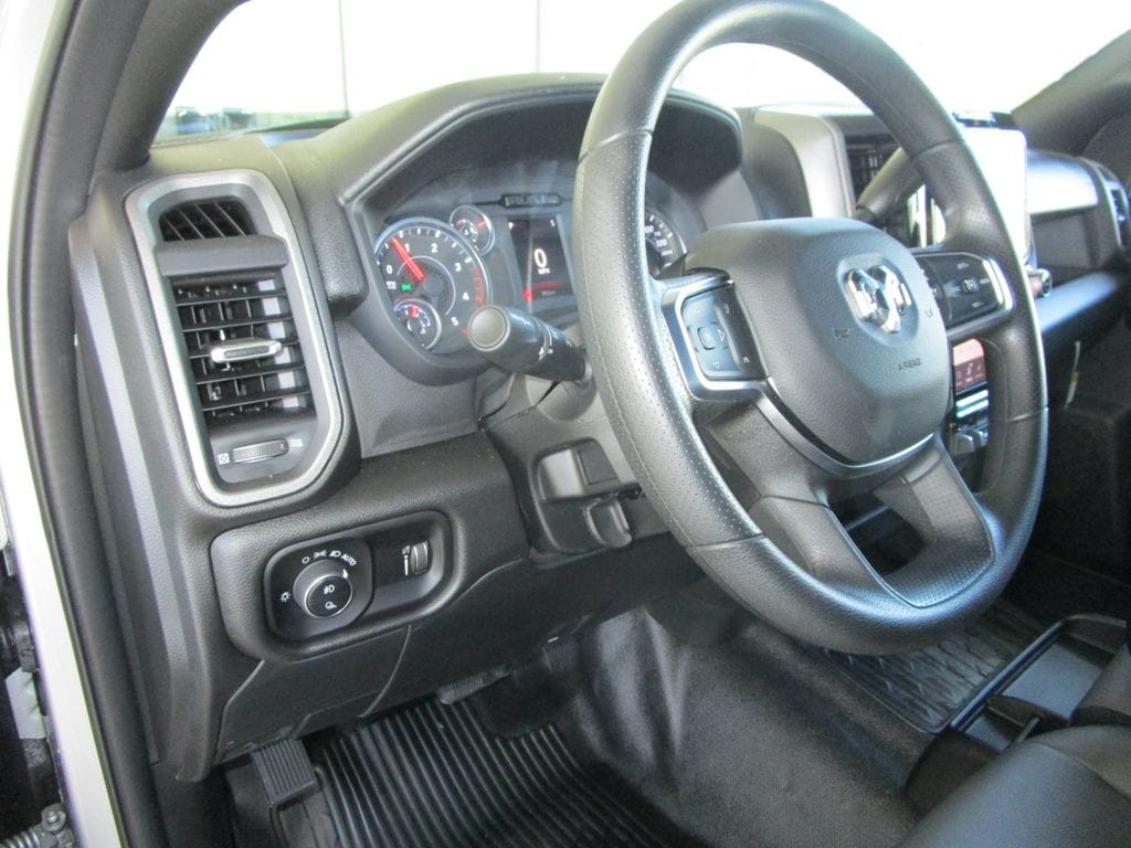 2026 RAM 3500 Chassis Tradesman - Photo 34