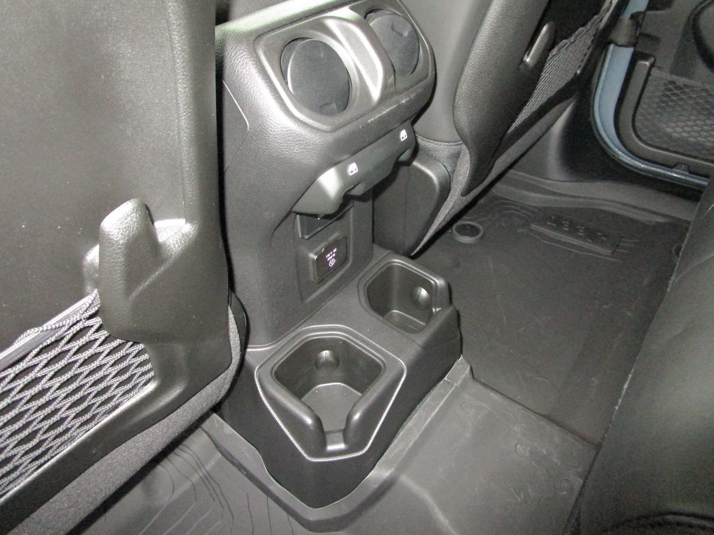 2026 Jeep Gladiator Rubicon X - Photo 15