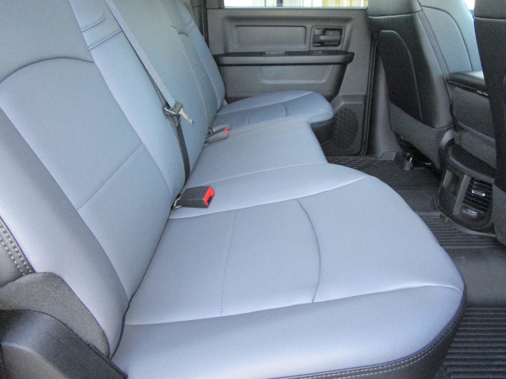 2026 RAM 2500 Tradesman - Photo 20