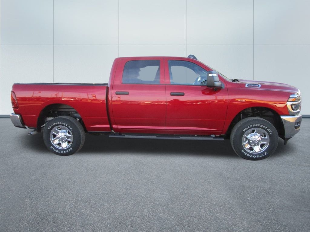 2026 RAM 2500 Tradesman - Photo 7