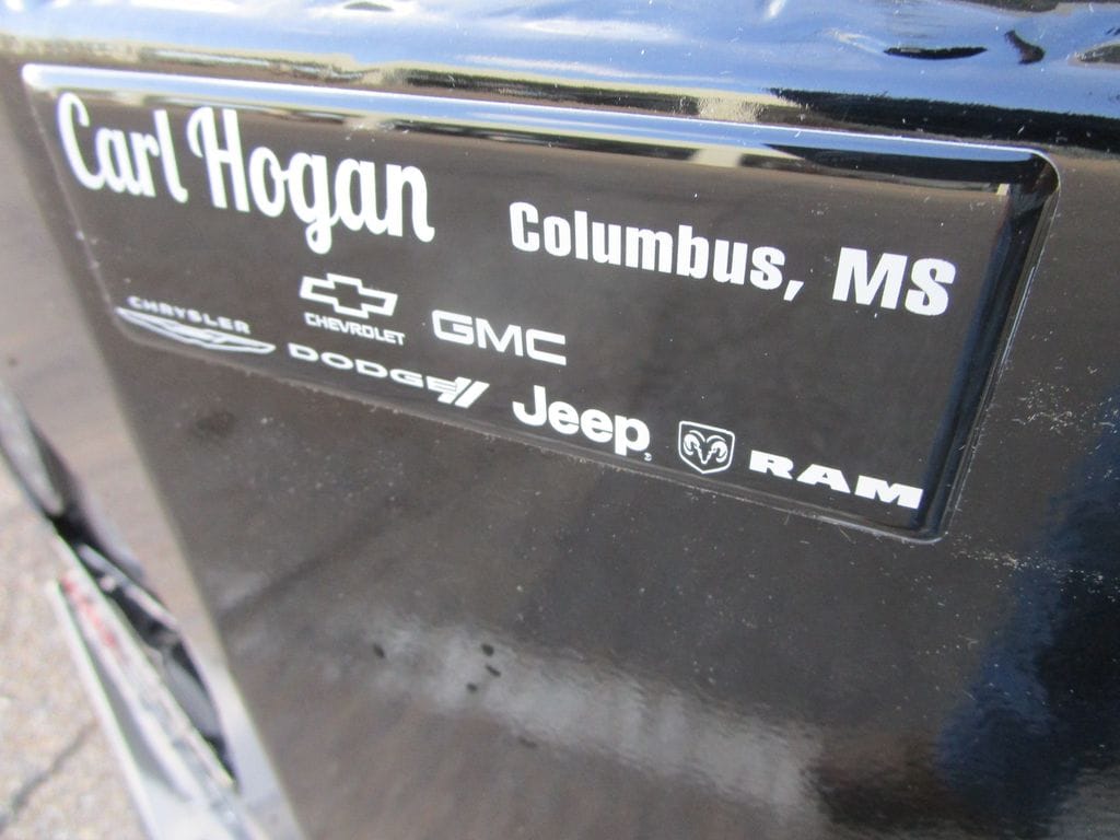 2026 RAM 3500 Chassis Tradesman - Photo 17