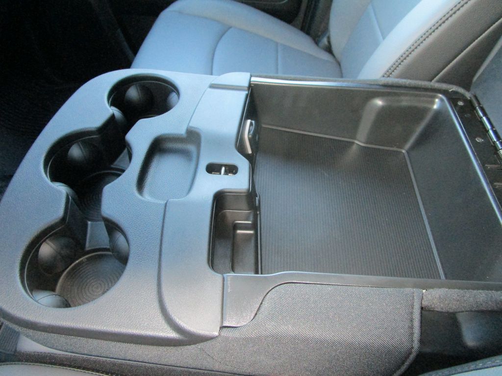 2026 RAM 2500 Tradesman - Photo 41