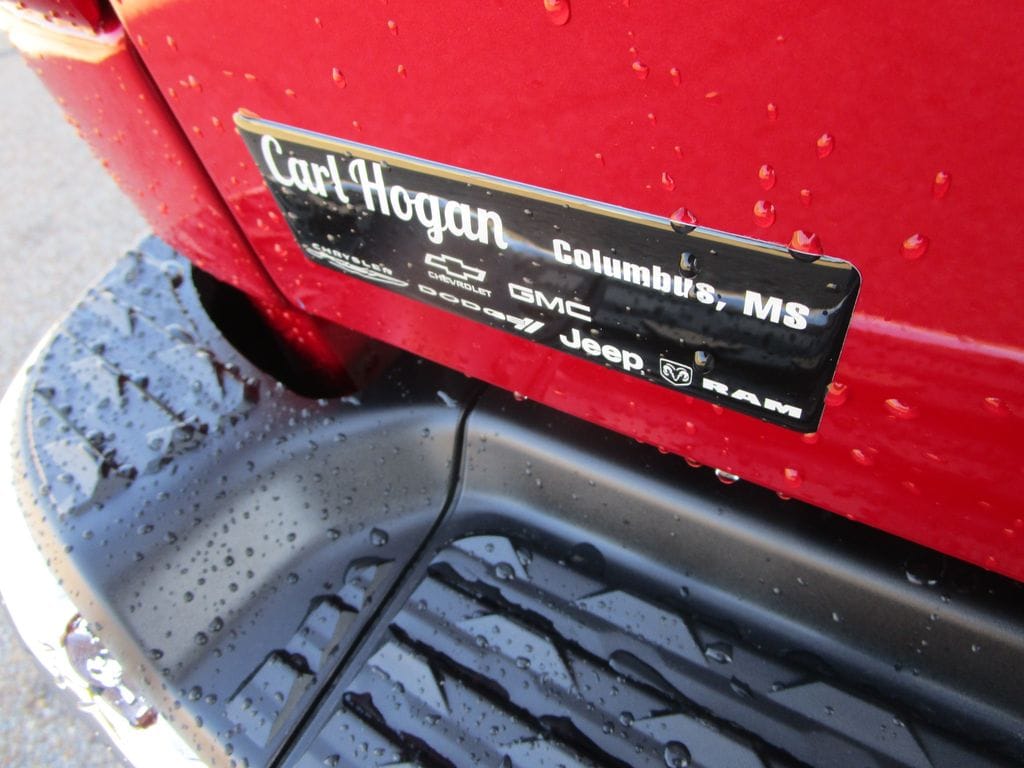 2026 RAM 2500 Tradesman - Photo 12